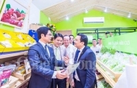 Người “truyền lửa” cho khởi nghiệp sáng tạo