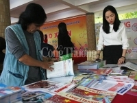 Khai mạc Hội Báo Xuân Đà Nẵng Kỷ Hợi 2019