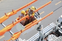 EVNCPC: Tập trung đảm bảo cung cấp điện phục vụ Tết Nguyên đán Kỷ Hợi