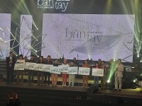 Hơn 500 triệu đồng ủng hộ những hoàn cảnh khó khăn miền Trung - Tây Nguyên