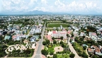 Quảng Ngãi: Xây dựng chương trình phát triển kinh tế xã hội đến năm 2030.