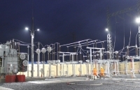 PC Quảng Ngãi: Đến năm 2020 phấn đấu đạt 100% trạm biến áp không người trực