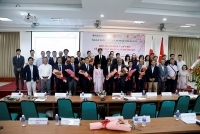 Trao học bổng trị giá 12 tỷ đồng cho sinh viên và tạo cơ hội việc làm tại Nhật Bản