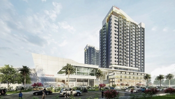 Thị trường bất động sản Huế có khởi sắc trong năm 2021?