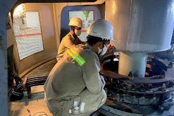 Công ty Thủy điện Sông Bung: Chú trọng công tác bảo dưỡng, nâng cao hiệu quả vận hành