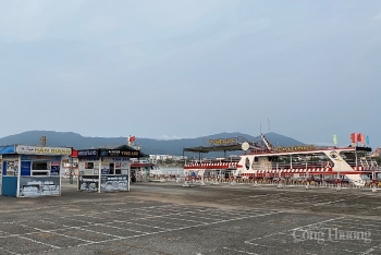 Đà Nẵng: Đưa vào khai thác tuyến du lịch đường thuỷ Đà Nẵng – Lý Sơn từ 29/3