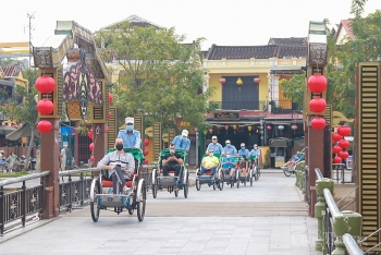 Đổi mới tư duy du lịch để thích ứng