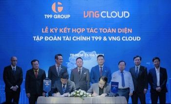 Chủ tịch Vicoland Group: Muốn tăng tốc nhanh cần đầu tư mạnh công nghệ