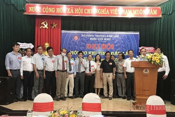 Hội cơ khí Đắk Lắk hướng đến chuyên môn hóa, hợp tác hóa