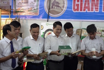 Đà Nẵng: Quảng bá sản phẩm đặc trưng, sản phẩm OCOP trong dịp lễ 30/4