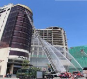 Đà Nẵng: Tăng cường PCCC chung cư, nhà cao tầng