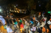 Năm ngày nghỉ lễ, Quảng Bình đón hơn 250 ngàn lượt khách du lịch