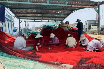 Quảng Ngãi phấn đấu 75% cơ sở sản xuất, kinh doanh thực phẩm nông thuỷ sản an toàn