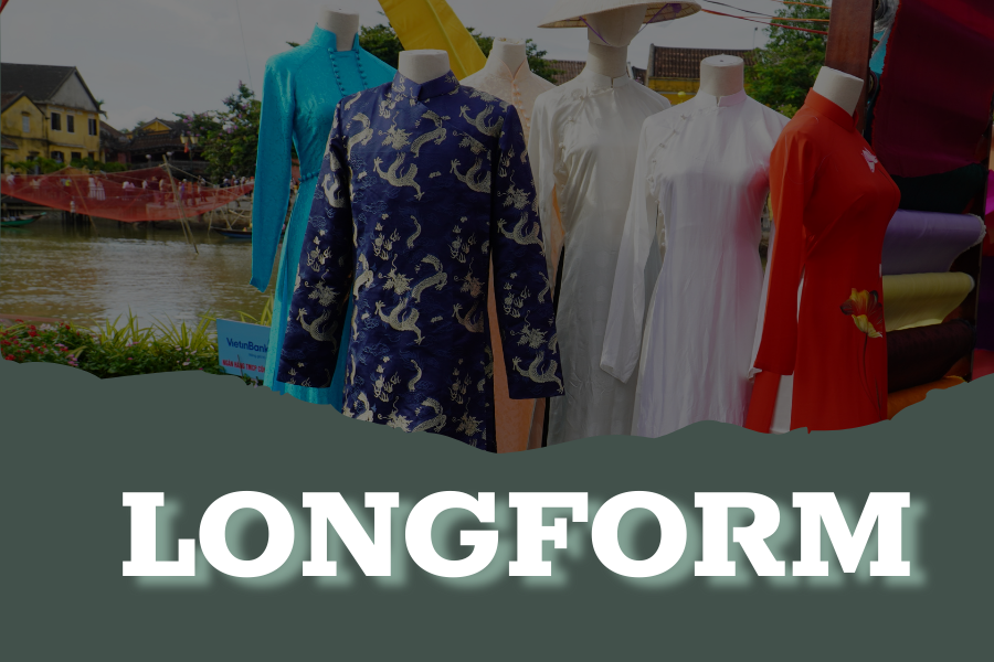 Đưa làng lụa Mã Châu hơn 600 năm tuổi vươn xa