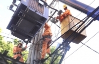 Quảng Nam: Chỉ số sản xuất công nghiệp tăng chậm