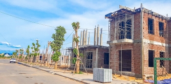 Dream Homes tạo nên sức nóng thu hút khách hàng