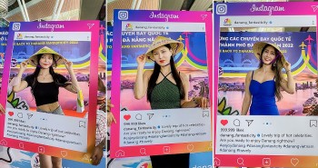 Đà Nẵng trở thành điểm đến lý tưởng của giới giải trí Hàn Quốc