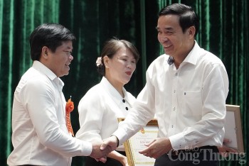 Đà Nẵng: Làm tốt công tác tri ân người có công với cách mạng