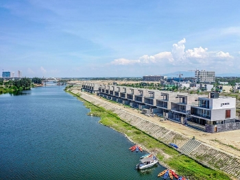 Đất Xanh Miền Trung: Đóng góp giá trị tốt đẹp cho cộng đồng quan trọng không kém lợi nhuận