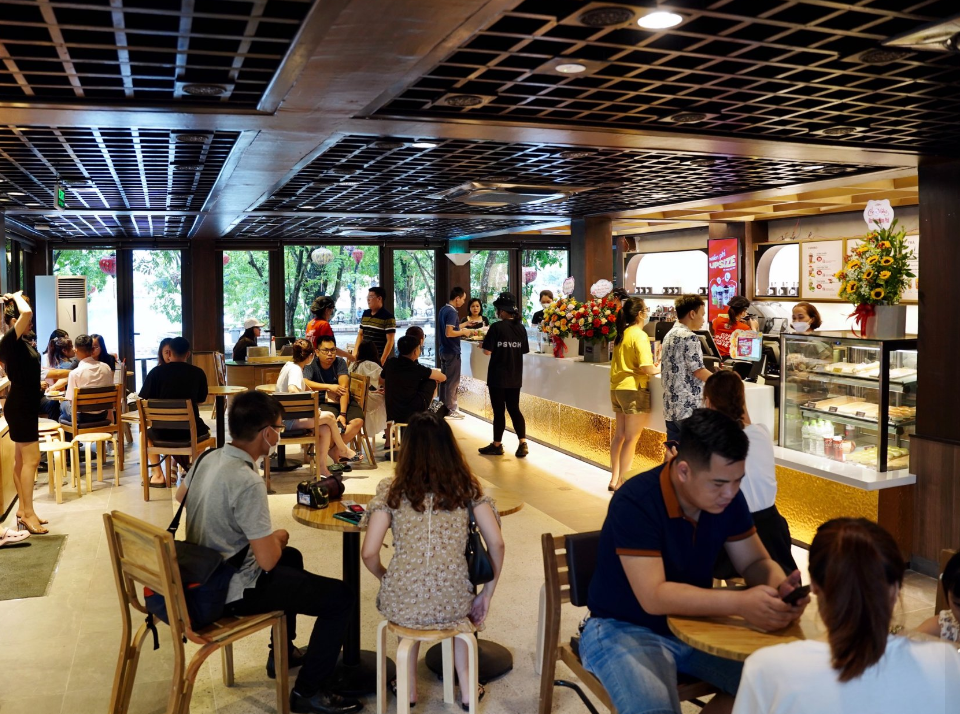 Quảng Bình: Doanh nghiệp F&B sẵn sàng 