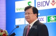 Quảng Ngãi- mục tiêu sớm trở thành tỉnh công nghiệp theo hướng hiện đại