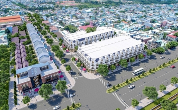 Ra mắt dự án Athena Royal City