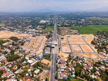 Bức tranh bất động sản Nam Đà Nẵng 2020