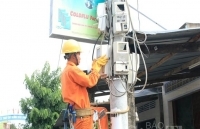 PC Phú Yên: Đảm bảo đủ điện cho hoạt động sản xuất và kinh doanh