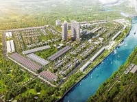 Đất Xanh Nam Miền Trung: Tri ân khách hàng với giỏ hàng đặc biệt DaNang Pearl