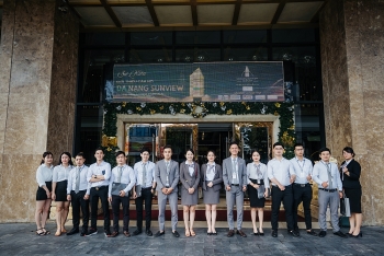 Ra mắt dự án Da Nang SunView phía Tây Bắc Đà Nẵng