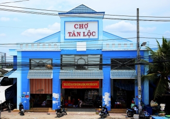 Cà Mau: Tăng cường chỉ đạo kinh doanh khai thác và quản lý chợ