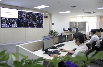 EVNCPC đạt thứ hạng cao về chỉ số lưới điện thông minh trong khối ASEAN và thế giới