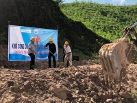 VN Đà Thành Group đầu tư vào ý tưởng khởi nghiệp nuôi heo thả đồi