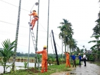PC Quảng Ngãi: Những hoạt động ý nghĩa trong “Tháng tri ân khách hàng”