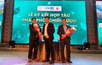 Lake View Center: Đô thị xanh giữa trung tâm Liên Chiểu