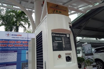 EVNCPC: Xung kích sáng tạo khoa học công nghệ