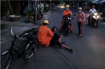 EVNCPC: Những tấm gương người tốt ngành điện miền Trung