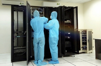 Công cuộc chuyển đổi số ở EVNCPC: Chuyển biến từng ngày