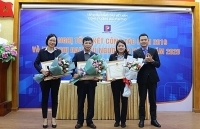 Petrolimex Phú Thọ: Phấn đấu vượt kế hoạch năm 2020