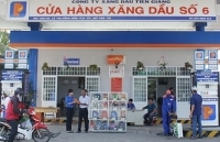 Petrolimex Tiền Giang: Mục tiêu tăng trưởng thị phần bán lẻ