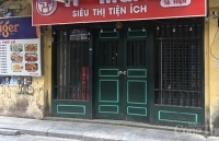 Hà Nội: Phố Tây “hiu hắt” vì dịch Covid-19