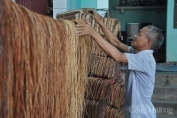 Làng nghề truyền thống: Chuẩn bị các điều kiện hồi phục