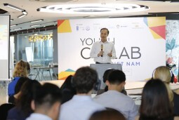 Hỗ trợ hệ sinh thái khởi nghiệp đổi mới sáng tạo: Tăng tốc từ 1665 đến 844