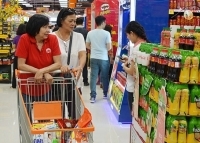 Phát triển thương mại trong nước nhanh và bền vững