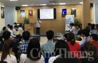 Đẩy mạnh triển khai các hoạt động hỗ trợ sinh viên khởi nghiệp