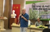 Nâng cao hiệu quả vườn ươm khởi nghiệp: Kinh nghiệm từ Canada