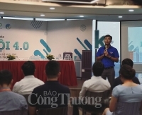 Cơ chế đặc thù thúc đẩy hệ sinh thái khởi nghiệp sáng tạo thủ đô