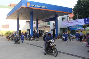 Petrolimex Phú Thọ: Duy trì đà tăng trưởng tích cực