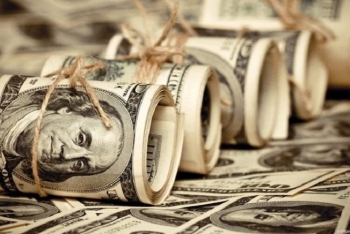 Tỷ giá ngoại tệ ngày 22/7: Đồng USD chưa dứt đà giảm