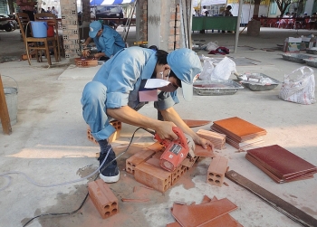 Đồng Tháp: Thực hiện đồng bộ các giải pháp giải quyết việc làm